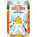 Hoch oben, Himalaya