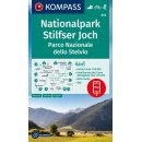 WK  072 Nationalpark Stilfserjoch, Parco Nazionale dello...