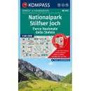 WK  072 Nationalpark Stilfserjoch, Parco Nazionale dello...
