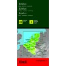 Benelux 1:500.000