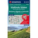 WK   74 Sdtirols Sden, Bolzano Vigneti e Dolomiti, Val...
