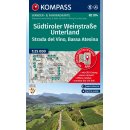 WK  074 S�dtiroler Weinstra�e, Unterland, Strada del...