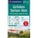 WK  076 Grden, Seiser Alm, Val Gardena, Alpe di Siusi...