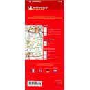 714 Benelux  1:400.000