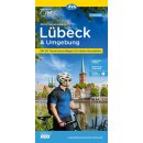 Lbeck und Umgebung 1:75 T