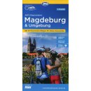 Magdeburg & Umgebung