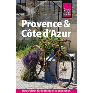 Provence & Cte dAzur