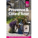 Provence & Cte dAzur