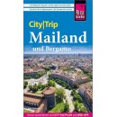 Mailand und Bergamo