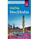CityTrip Stockholm