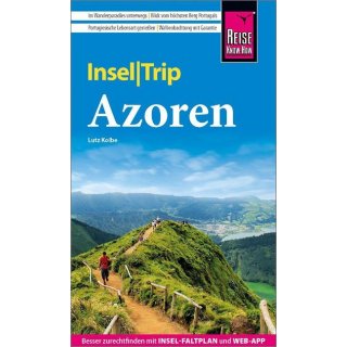 InselTrip Azoren