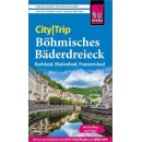 CityTrip Bhmisches Bderdreieck: Karlsbad, Marienbad und...