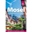 Moseltal - vom Dreil�ndereck bis Koblenz