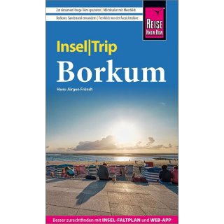 InselTrip Borkum