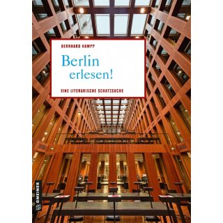 Berlin erlesen