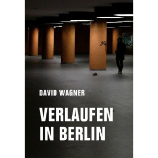 Verlaufen in Berlin