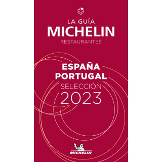 Michelin Espaa  2025