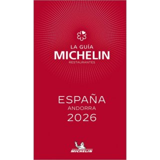 Michelin Espa�a  2026