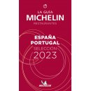 Michelin Espaa  2025