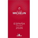 Michelin Espa&ntilde;a  2026