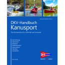 DKV-Handbuch Kanusport