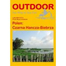 Polen: Czarna Hancza-Biebrza