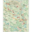 Burgen, Ritter, Schlossgespenster