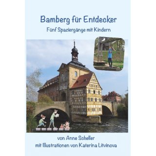 Bamberg fr Entdecker