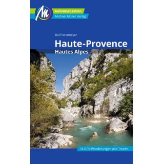 Haute-Provence, Hautes Alpes