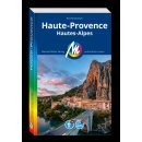 Haute-Provence, Hautes Alpes
