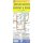 Japan South Railway & Road 1:670.000