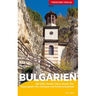 Reisefhrer Bulgarien