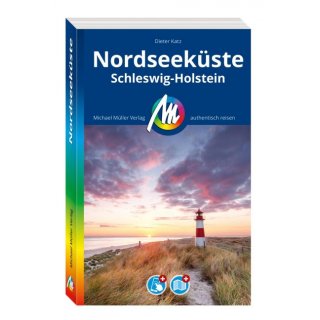 Nordseekste Schleswig-Holstein