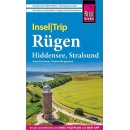 R�gen mit Hiddensee und Stralsund
