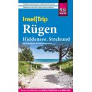 R�gen mit Hiddensee und Stralsund