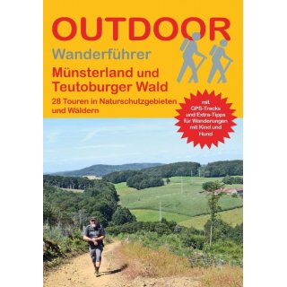 Mnsterland und Teutoburger Wald