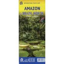 Amazon & Brazil North