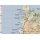 Kreta (Crete) 1:150.000