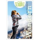 Wandern mit Kindern Erlebnis Schweiz