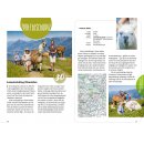Wandern mit Kindern Erlebnis Schweiz