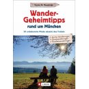 Wander-Geheimtipps rund um Mnchen