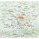 Wander-Geheimtipps rund um M&uuml;nchen