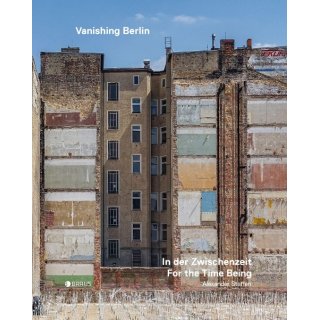 Vanishing Berlin