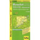 Moseltal - Vulkaneifel - Moseleifel 1 : 50 000