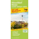 Dsseldorf - Neuss 1:50.000