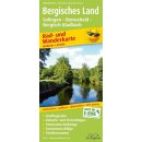 Bergisches Land, Solingen 1:50.000