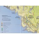 Costiera Amalfitana 3 (Amalfik&uuml;ste 3) 1:10.000