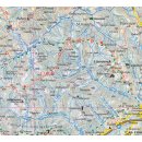 Colline di Forl&igrave; (H&uuml;gel von Forli) 1:50.000