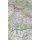 Alta Via Delle Cinque Terre (AV5T) 1:25.000