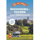 Yes we camp! Wohnmobil-Touren durch Sddeutschland